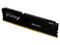 Memoria DIMM Kingston Fury Beast, DDR5 PC5-41600 (5200MHz), CL40, 8GB.