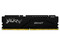 Memoria DIMM Kingston Fury Beast, DDR5 PC5-41600 (5200MHz), CL40, 8GB.