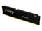 Memoria DIMM Kingston Fury Beast, DDR5 (5200MHz), CL40, 32GB, Color Negro.