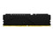 Memoria DIMM Kingston Fury Beast, DDR5 (5200MHz), CL40, 32GB, Color Negro.