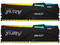 Kit de Memorias DIMM Kingston Fury Beast, DDR5 PC5-41600 (5200MHz), CL40, 16GB (2 X 8GB)