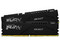 Memoria DIMM Kingston Fury Beast, DDR5 PC5-41600, (5200MHz), CL38, 32GB (2 x 16 GB).