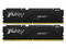 Memoria DIMM Kingston Fury Beast, DDR5 PC5-44800, (5600MHz), CL40, 32GB (2 x 16 GB)