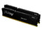Memoria DIMM Kingston Fury Beast, DDR5 PC5-44800, (5600MHz), CL40, 32GB (2 x 16 GB)
