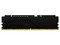 Memoria DIMM Kingston FURY Beast Black, PC5-44800 (5600MHz), CL36, 8GB.