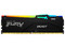 Memoria DIMM Kingston Fury Beast DDR5 RGB, PC5-44800 (5600MHz), 16GB . Color Negro.