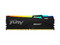 Memoria Kingston Fury Beast RGB EXPO, DDR5 64 GB, 5600 MT/s, CL36, Iluminación RGB, Negro.