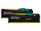 Memoria DIMM Kingston FURY Beast, DDR5 PC5-44800 (5600MHz), CL36, 16GB (2 x 8GB).