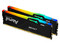Memoria DIMM Kingston FURY Beast, DDR5 PC5-44800 (5600MHz), CL36, 16GB (2 x 8GB).