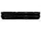 Kit de Memorias DIMM Kingston FURY Beast, DDR5 PC5-44800 (5600MHz), CL36, 16GB (2 x 8GB). Color Negro.