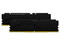 Kit de Memorias DIMM Kingston FURY Beast, DDR5 PC5-44800 (5600MHz), CL36, 16GB (2 x 8GB). Color Negro.