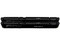 Kit de Memorias DIMM Kingston FURY Beast, DDR5 PC5-44800 (5600MHz), CL36, 64GB (2 x 32GB). Color Negro.