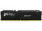 Kit de Memorias DIMM Kingston FURY Beast, DDR5 PC5-44800 (5600MHz), CL36, 64GB (2 x 32GB). Color Negro.