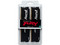 Kit de Memorias DIMM Kingston FURY Beast, DDR5 PC5-44800 (5600MHz), CL36, 64GB (2 x 32GB). Color Negro.