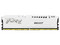 Memoria DIMM Kingston FURY Beast White, DDR5 PC5-44800 (5600MHz), CL36, 32GB.