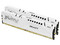 Memoria DIMM Kingston FURY Beast White, DDR5 PC5-44800 (5600MHz), CL36, 32GB (2 x 16GB)