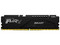 Memoria DIMM Kingston Fury Beast, DDR5 PC5-44800 (5600MHz), CL40, 8GB.