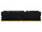 Memoria DIMM Kingston Fury Beast, DDR5 PC5-44800 (5600MHz), CL40, 8GB.