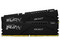 Memoria DIMM Kingston Fury Beast, DDR5 PC5-44800 (5600 MHz), CL 40, 32GB (2 x 16GB).