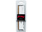 Memoria DIMM Kingston Fury Beast, DDR5 PC5-44800 (5600MHz), CL40, 16GB. Color Blanco.