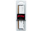 Memoria DIMM Kingston Fury Beast, DDR5 PC5-44800 (5600MHz), CL40, 32GB, Color Blanco.