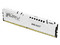 Memoria DIMM Kingston FURY Beast White, DDR5 PC5-44800 (5600MHz), CL40, 64GB (2x32GB).