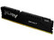 Memoria RAM DIMM Kingston Fury Beast Expo, DDR5 de 32GB, 6000MT/s, CL30. Color Negro.