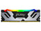 Memoria DIMM Kingston Fury Renegade RGB XMP, DDR5 PC5-48000 (6000MHz), CL38, 48GB.