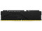 Memoria DIMM Kingston FURY Beast Black, DDR5 PC5-48000 (6000MHz), CL36, 8GB.