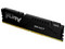 Memoria DIMM Kingston FURY Beast Black, DDR5 (6000MHz), CL36, 32GB.