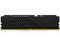 Memoria DIMM Kingston FURY Beast Black, DDR5 (6000MHz), CL36, 32GB.
