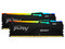Memoria DIMM Kingston FURY Beast Black RGB, DDR5 PC5-48000 (6000MHz), CL36, 32GB (2 x16GB).