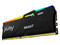 Memoria DIMM Kingston FURY Beast RGB, DDR5 PC5-48000 (6000MHz), CL36, 32GB EXPO.