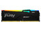 Memoria DIMM Kingston FURY Beast Black, PC5-48000 (6000MHz), CL36, 8GB.