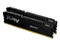 Kit de Memorias DIMM Kingston FURY Beast, DDR5 PC5-48000 (6000MHz), CL36, 32GB (2 x 16GB).