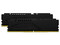 Kit de Memorias DIMM Kingston FURY Beast, DDR5 PC5-48000 (6000MHz), CL40, 32GB (2 x 16GB).