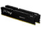 Kit de Memorias DIMM Kingston FURY Beast, DDR5 PC5-48000 (6000MHz), CL40, 32GB (2 x 16GB).