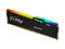 Memoria DIMM Kingston FURY Beast, DDR5 PC5-51200 (6400MHz), CL32, 32GB.