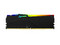 Memoria DIMM Kingston FURY Beast, DDR5 PC5-51200 (6400MHz), CL32, 32GB.