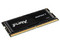 Kit de Memorias SODIMM Kingston Fury Impact DDR5 PC5-51200 (6400 MT/s), CL38, 32GB (2 x 16GB).