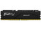Memoria Ram Kingston Fury Beast RGB de 32GB (2X16GB), DDR5, 6800Mhz, CL34