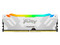 Memoria DIMM Kingston FURY Renegade RGB DDR5 PC5-54400 (6800MHz), CL36, 16GB.