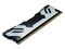 Memoria DIMM Kingston Fury Renegade, DDR5 PC5-57600 (7200 MHz), CL38, 24GB. Color Negro/Plateado.