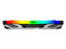 Memoria DIMM Kingston Fury Renegade RGB, PC5-57600, (7200 MHz), CL38, 24GB.
