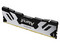 Memoria DIMM Kingston FURY Renegade, DDR5 PC5-60800 (7600MHz), CL38, 16GB.