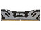 Memoria DIMM Kingston FURY Renegade, DDR5 PC5-60800 (7600MHz), CL38, 16GB.