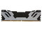 Memoria DIMM Kingston FURY Renegade, DDR5 PC5-60800 (7600MHz), CL38, 16GB.