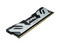 Memoria RAM Kingston DDR5 UDIMM 24GB, CL38, 8000MT/s, Fury Renegade, Modelo KF580C38RS-24, Color Silver.