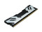 Memoria RAM Kingston DDR5 UDIMM 24GB, CL38, 8000MT/s, Fury Renegade, Modelo KF580C38RS-24, Color Silver.