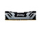 Memoria RAM Kingston DDR5 24GB CL42 8000MT/s, Fury Renegade, Silver, KF588CU42RS-24.